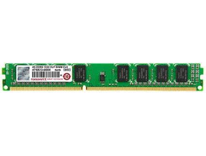 Kingston 4GB DDR3L SODIMM 1600 MHz