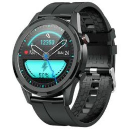 Magic GT3 Smartwatch Preto