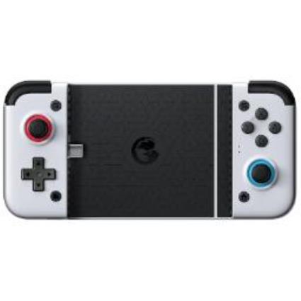 Gamepad  X2 2021 Cinzento