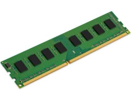 Kingston ValueRAM 8GB DDR3 1600MHz