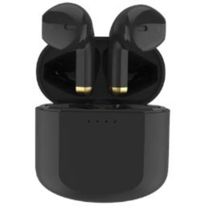 PopBuds TWS - Auriculares Bluetooth Preto