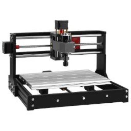 Gravador CNC  3018 PRO