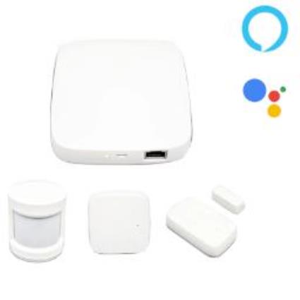 Kit  Home Zigbee