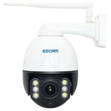 Câmara de segurança IP  Q5068 5MP