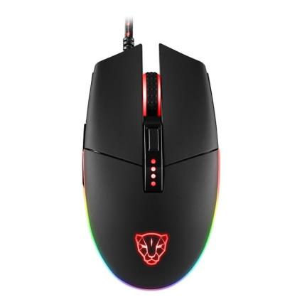 Rato Gaming  V50 - 3500 DPI