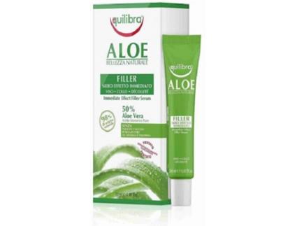 Sérum de Rostro  Aloe Vera (20 ml)