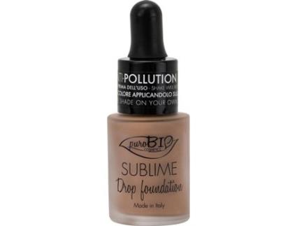 Base  Drop Foundation Sublime 06 (1 Un)