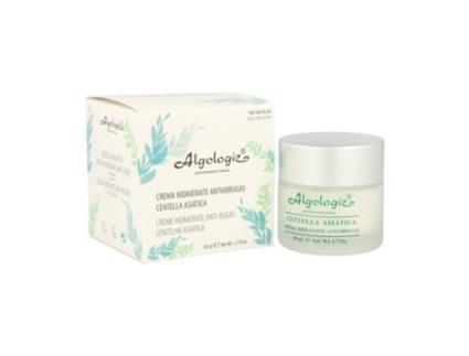 Creme de Rostro MÁDARA Centella Asiática Anti-Rugas (50 ml)