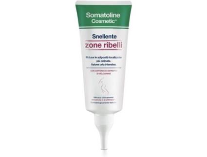 Tratamento Anti-Celulite  Tratamento de Choque Rebelde do Emagrecimento Da Zona (100 ml)