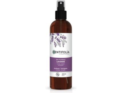 Água Floral  Lavanda (200 ml)