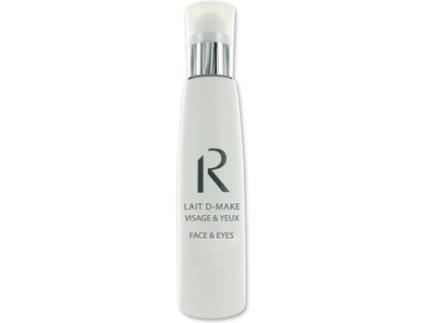Desmaquilhante  Leite Rosto e Olhos (200 ml)