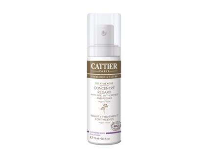 Contorno de Olhos NATURA SIBERICA Contorno de Olhos (15 ml)