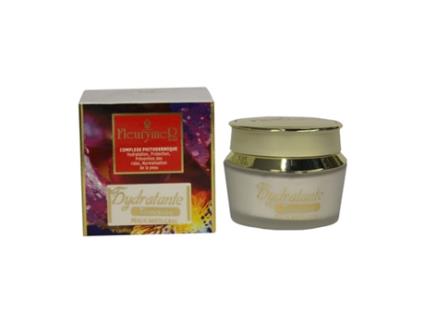 Creme de Rostro CORPORE SANO Pele Mista/Oleosa (50 ml)