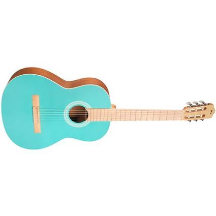 Guitarra Clássica  C1 Matiz - Aqua