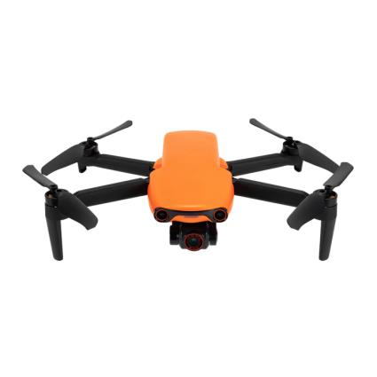 DRONE EVO NANO+ PREMIUM ORANGE