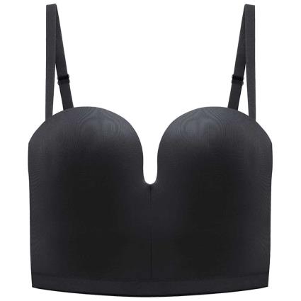 Soutien sem costas, em microfibra, Ultimate Backless