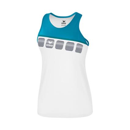 T-shirt sem mangas