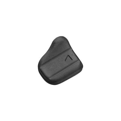 Clip on aerobar