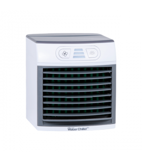 Hogar - Eco Water Chiller - Climatizador portátil