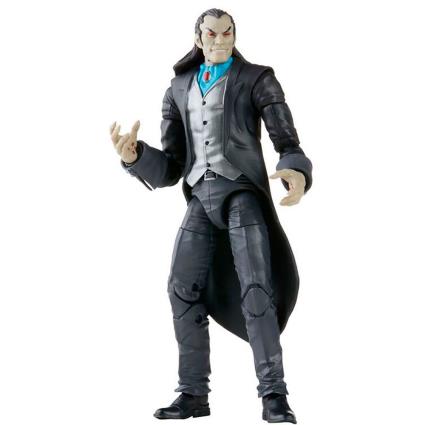 Figura de Ação SPIDER-MAN Morlun