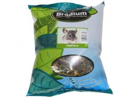 Ração para Chinchilas  (3.5 Kg)