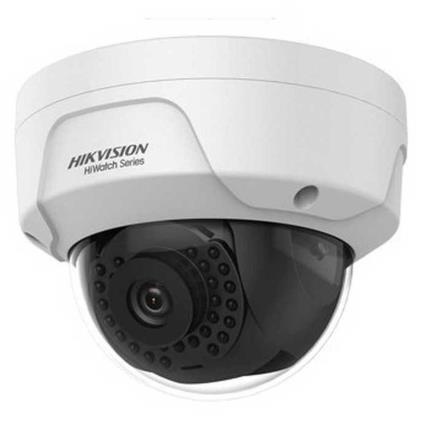 CAMARA  ECOMOMIC SERIES IPC / RESOLUC 2MP / LENTE 2.8MM / CAIXA DOME / METAL / IP67, IK10 /