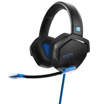 Energy System Auriculares Gaming ESG 3 Blue Thun