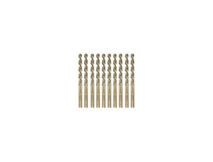 Brocas DEWALT HSS-G Extreme2 (4.5x80mm)