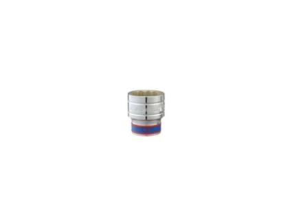 Chave de Caixa Hexagonal  1/2' 23 mm