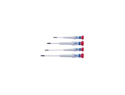 Destornillador de Precisión Ranurado  T20 75 mm