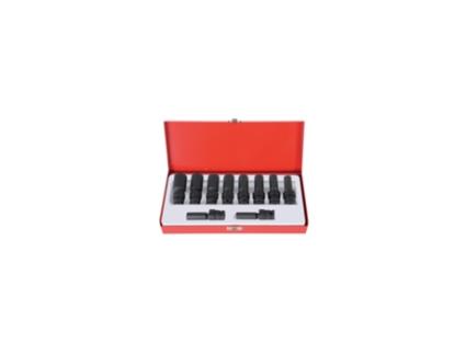 Conjunto de Chaves de Caixa  1/2'