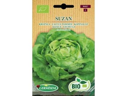 Sementes  Bio Sementes Alface Suzan