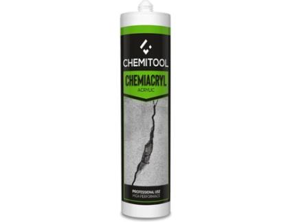 Selante Acrílico  Chemiacryl (Branco)