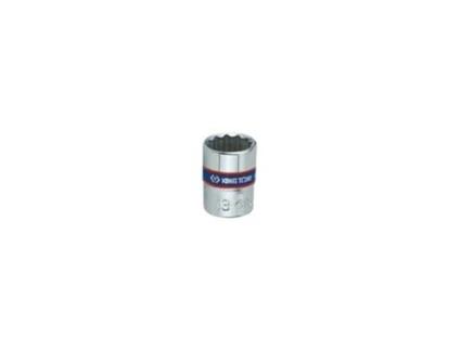 Chave de Caixa Hexagonal  1/4' 4 mm