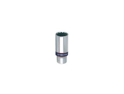 Chave de Caixa Longa Hexagonal  3/8' 13 mm