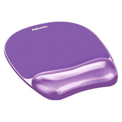 Alfom. Reposamunecas GEL Violeta