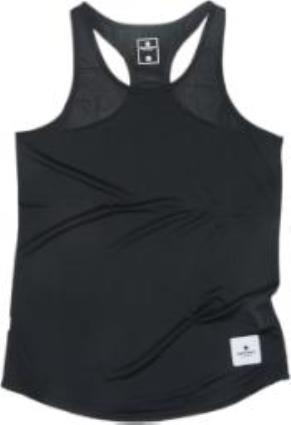 Camisola de cavas  Wmns Clean Combat Singlet xgrsi08 Tamanho L