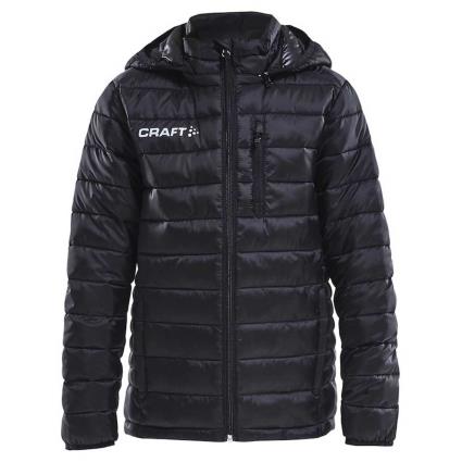 Anoraque com capuz  Jacket  Isolate JR 1905995-9999 Tamanho XS (129-134 cm)