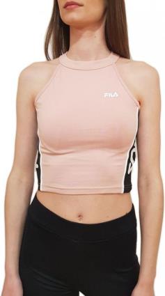 Camiseta  WOMEN TAMA cropped top 687694-b088 Tamanho XS