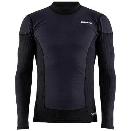 Camiseta de manga comprida   Act. Ext. X Wind 1909692-999985 Tamanho XL