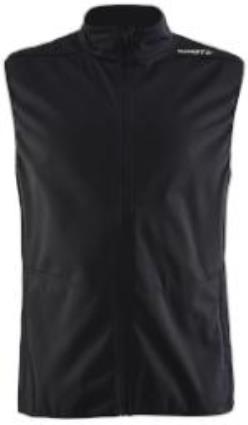 Colete  Vesta  Warm 1905376-999000 Tamanho XL