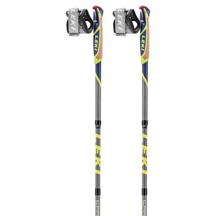 Cajados  Poles Micro Flash Carbon 65125821 Tamanho 130 cm