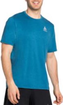 Camiseta  T-shirt crew neck s/s RUN EASY 365 313442-20773 Tamanho S