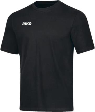Camiseta   Base T-Shirt Kids Schwarz F08 6165k-008 Tamanho 152