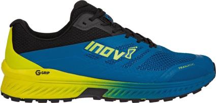 Sapatilhas de trilha INOV-8 TRAILROC 280 (M) 000859-blbk-m-01 Tamanho 45 EU
