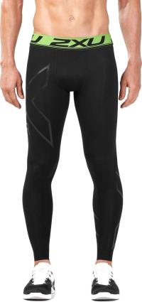 Leggins   REFRESH RECOVERY COMPRESSION TIGHTS ma4419b-blknro Tamanho S