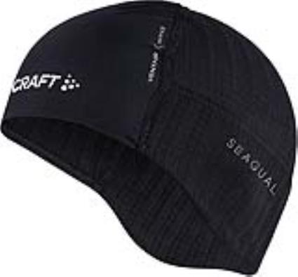 Gorro   Active Extreme X Wind Hat 1909695-999985 Tamanho L-XL
