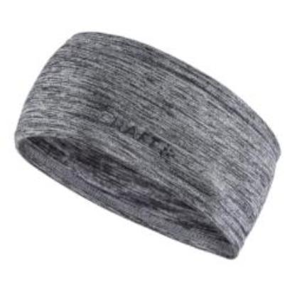 Testeira   CORE Essence Thermal Headband 1909933-975000 Tamanho L-XL
