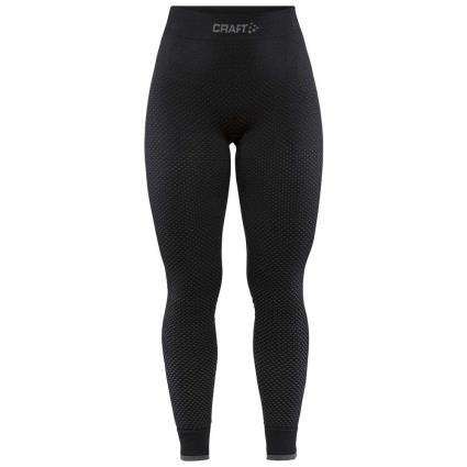 Cuecas   ADV Warm Fuseknit Intensity Underpants 1909737-999000 Tamanho XS