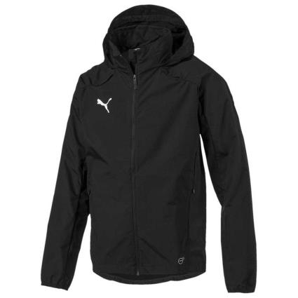 Anoraque com capuz  M JKT LIGA TRN RAIN 655659-03 Tamanho M